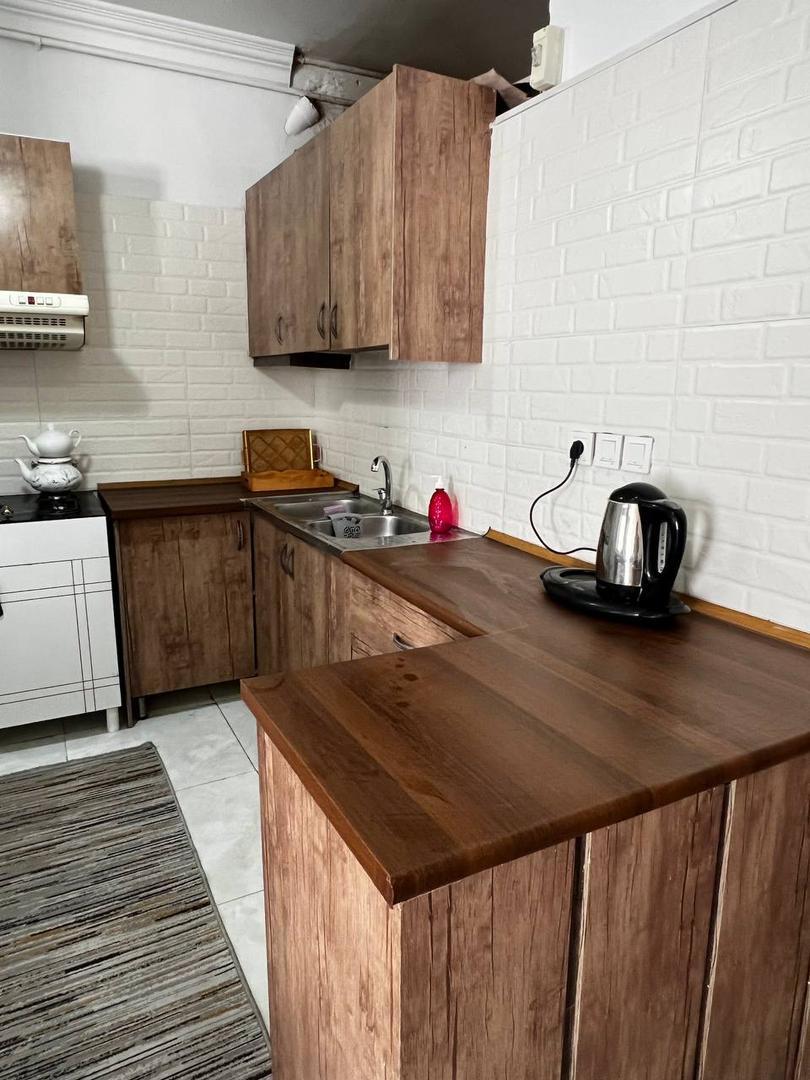 آپارتمان یکخوابه امین 1