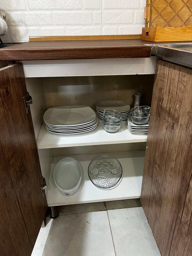 آپارتمان یکخوابه امین 1