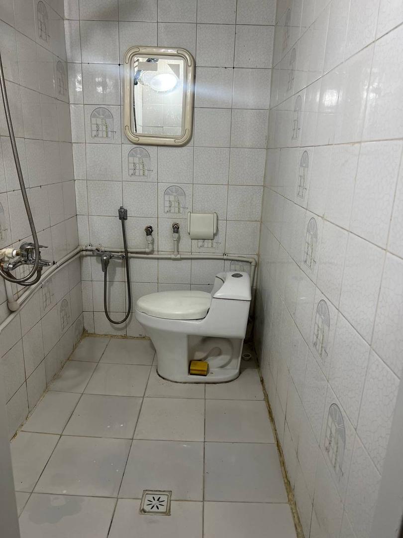 آپارتمان یکخوابه امین 1