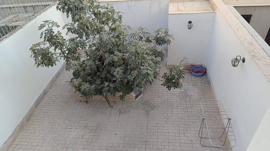 آپارتمان یکخوابه امین 1