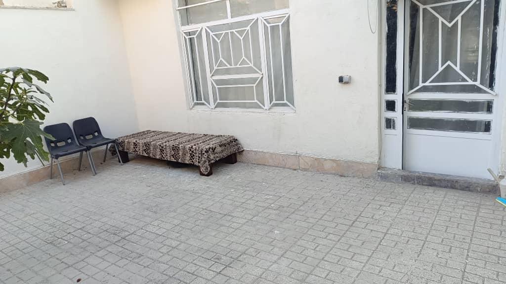 آپارتمان یکخوابه امین 1