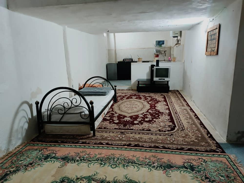 سوئیت نخل قاسمی