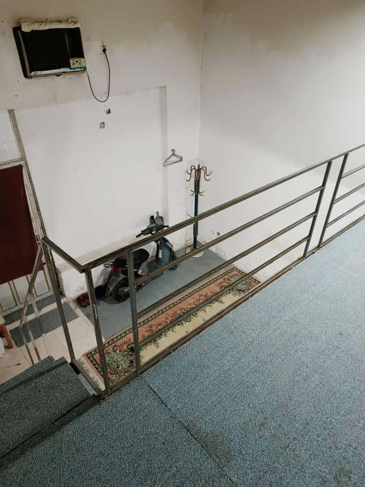 سوئیت نخل قاسمی