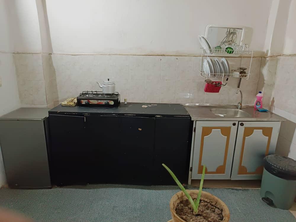 سوئیت نخل قاسمی