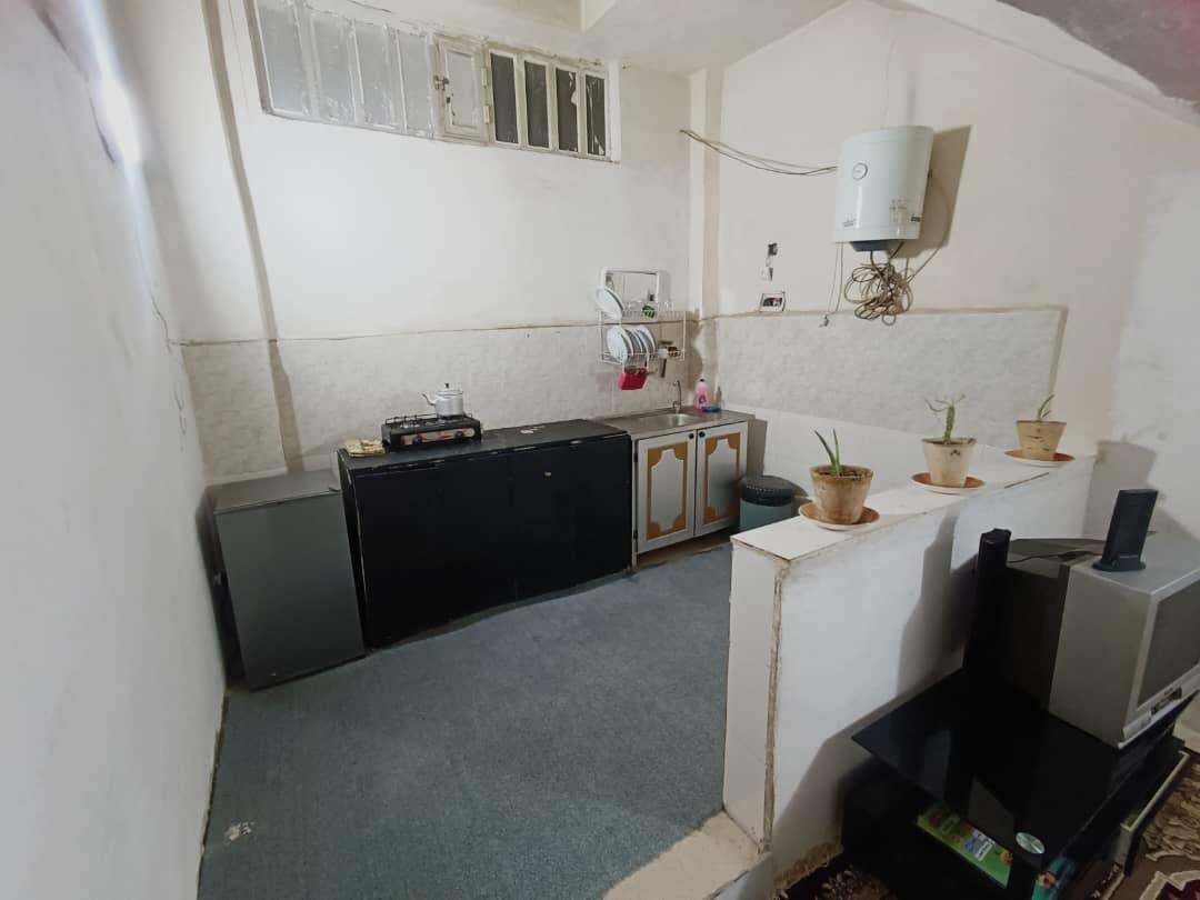 سوئیت نخل قاسمی