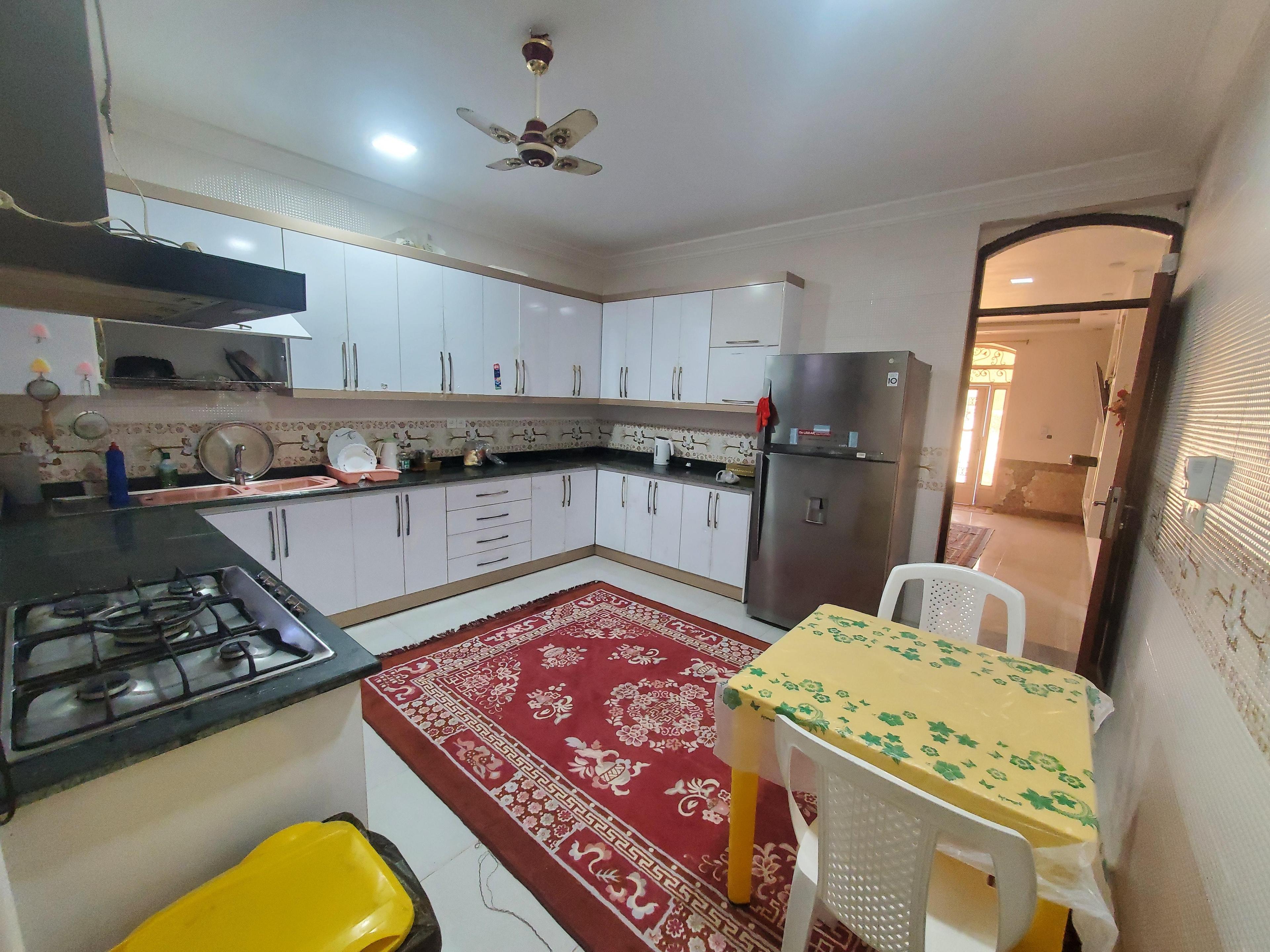 منزل ویلای بندرمقام