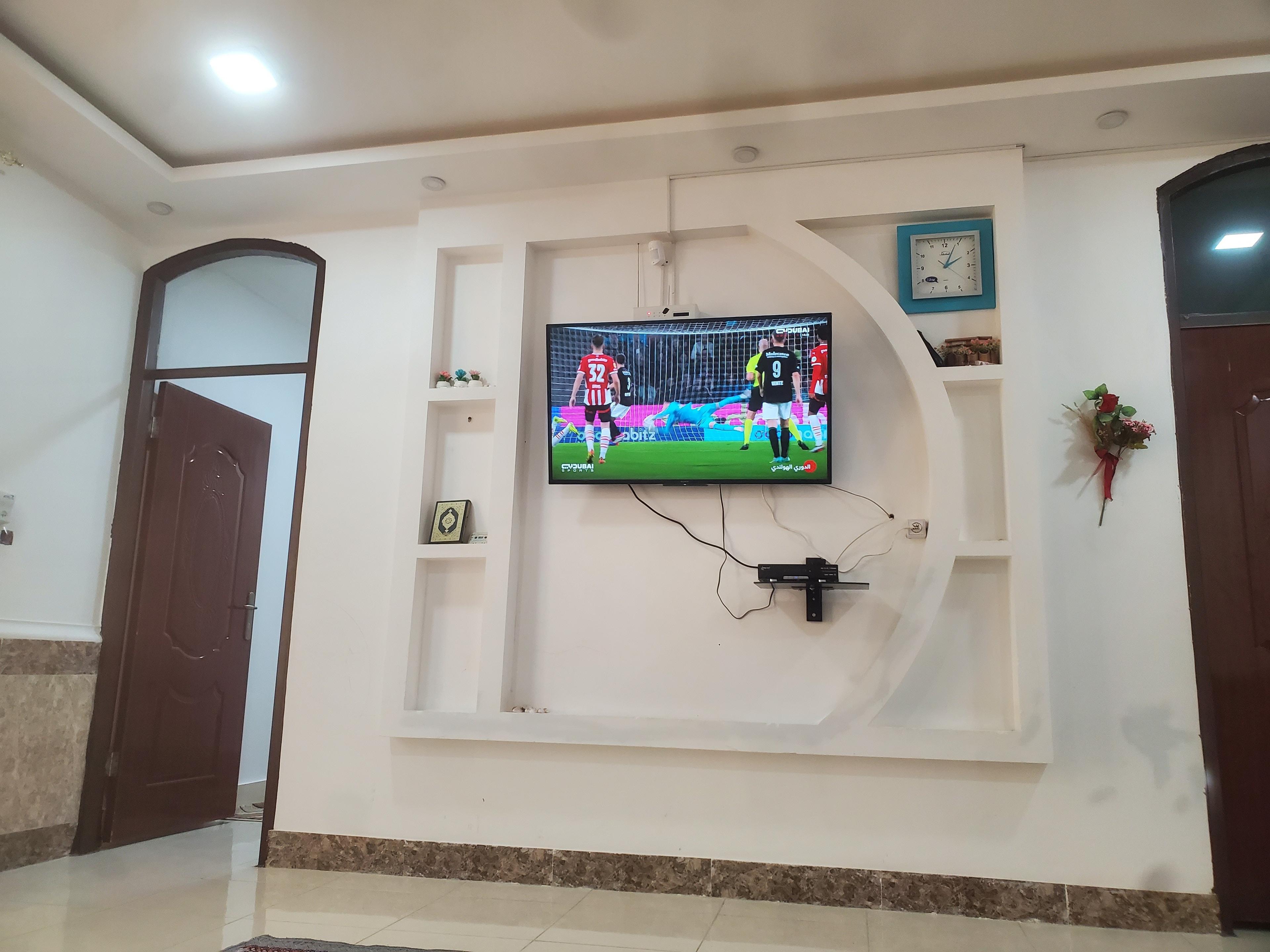 منزل ویلای بندرمقام