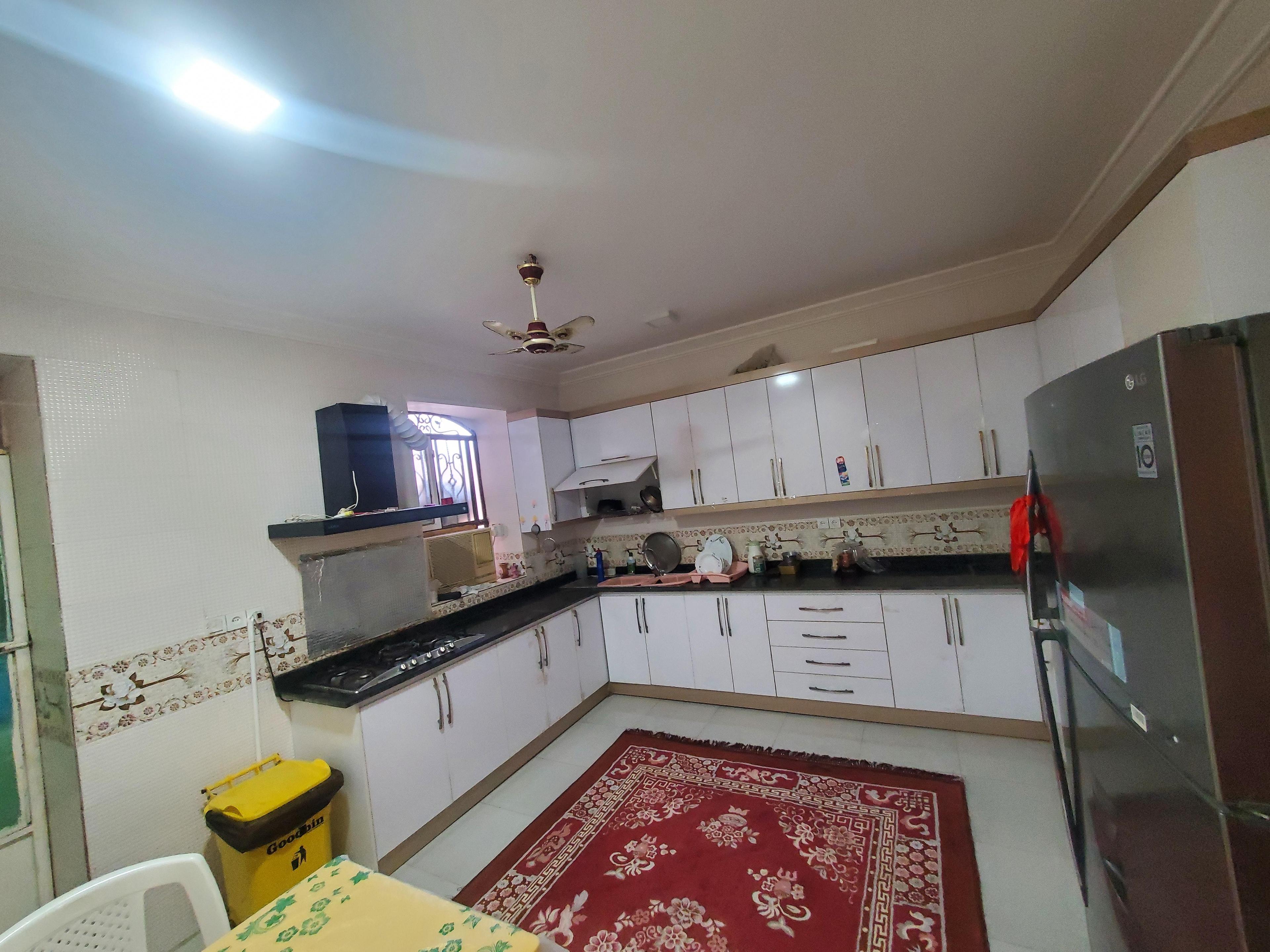 منزل ویلای بندرمقام