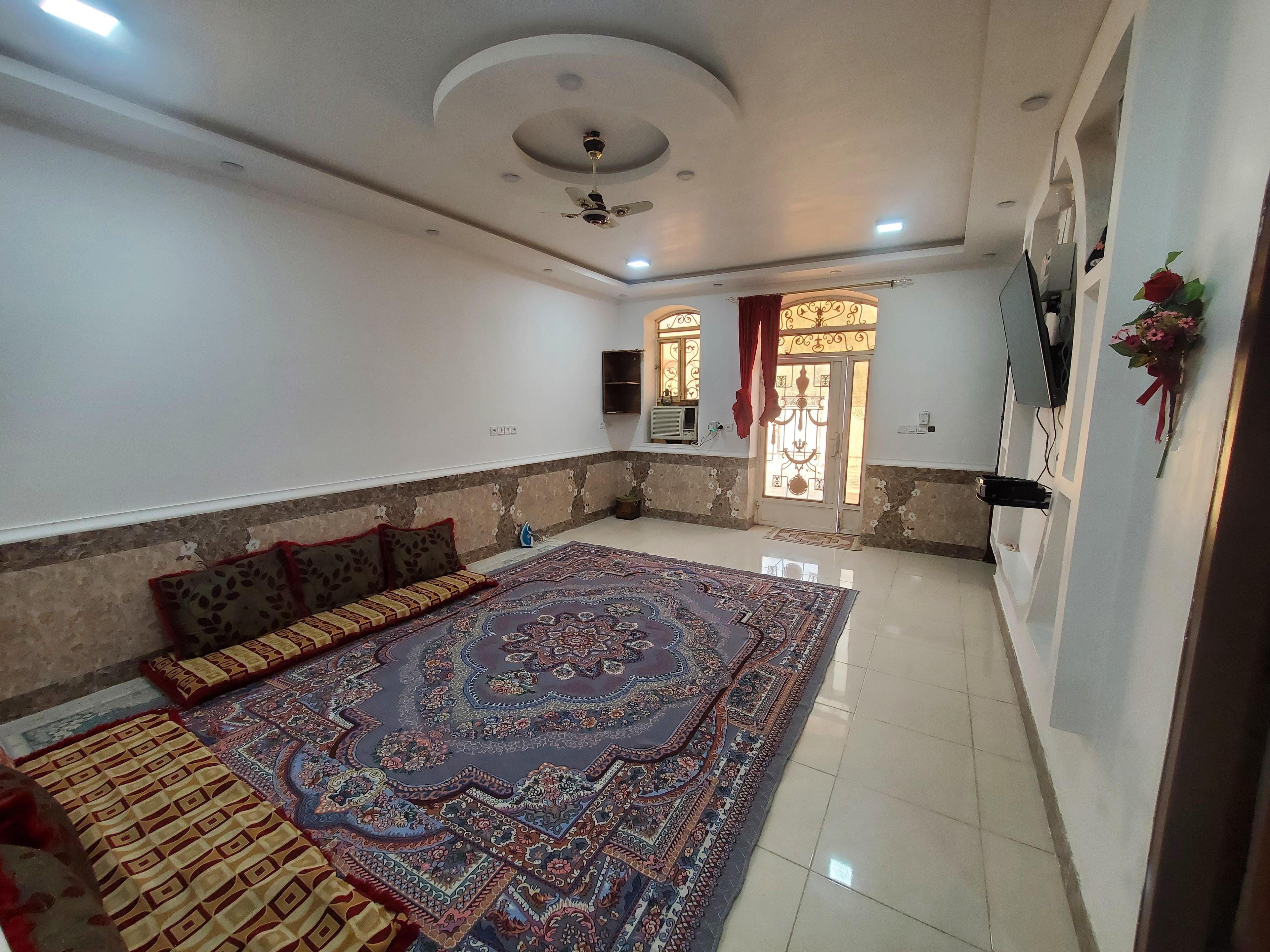 منزل ویلای بندرمقام