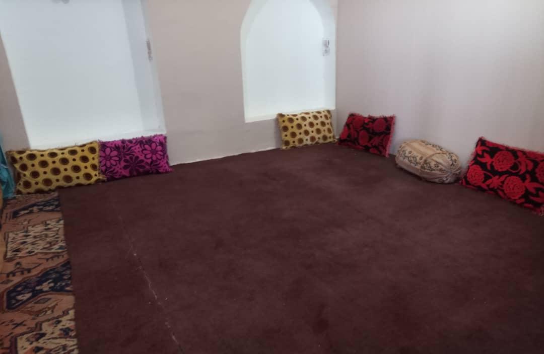 بوم گردی ابوعلی چغازنبیل 