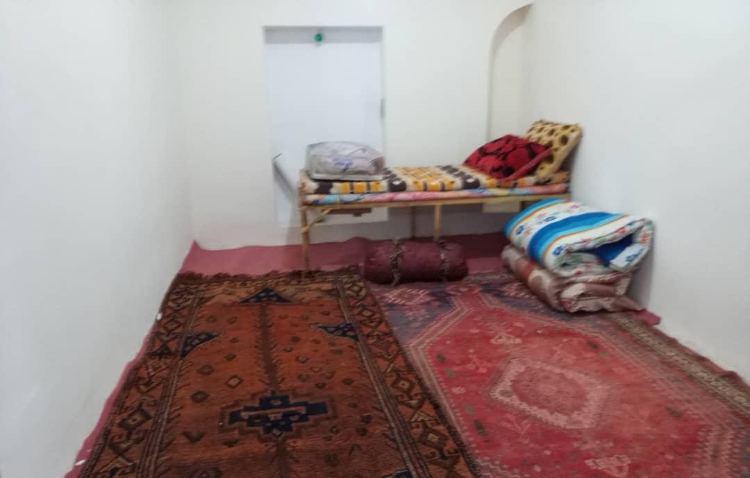 بوم گردی ابوعلی چغازنبیل 