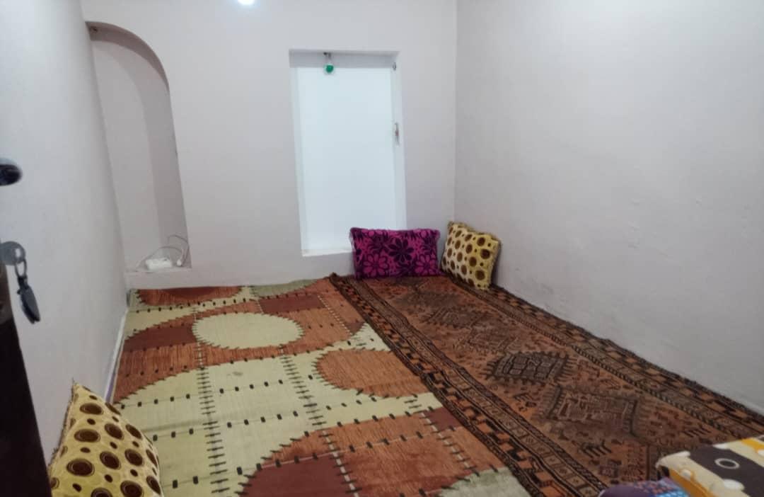 بوم گردی ابوعلی چغازنبیل 