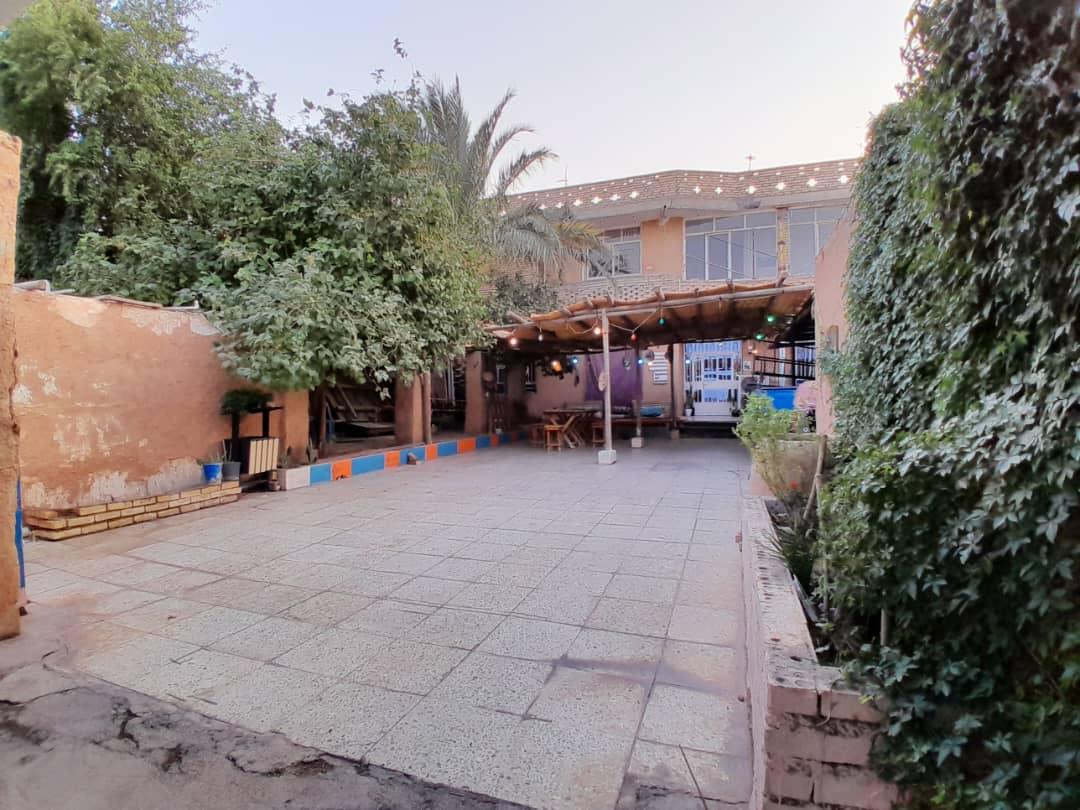 بوم گردی ابوعلی چغازنبیل 