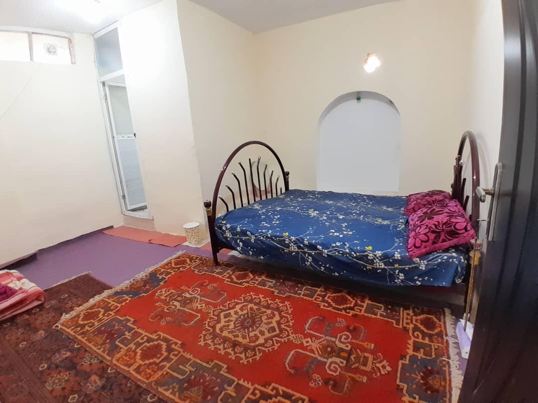 بوم گردی ابوعلی چغازنبیل 