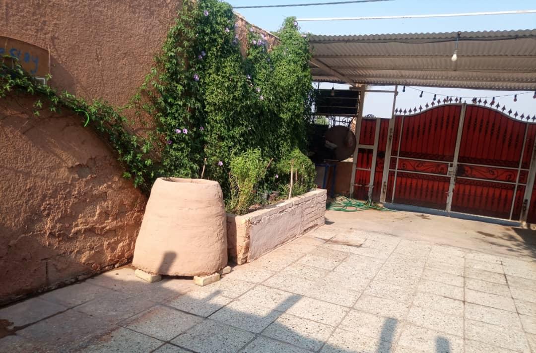 بوم گردی ابوعلی چغازنبیل 