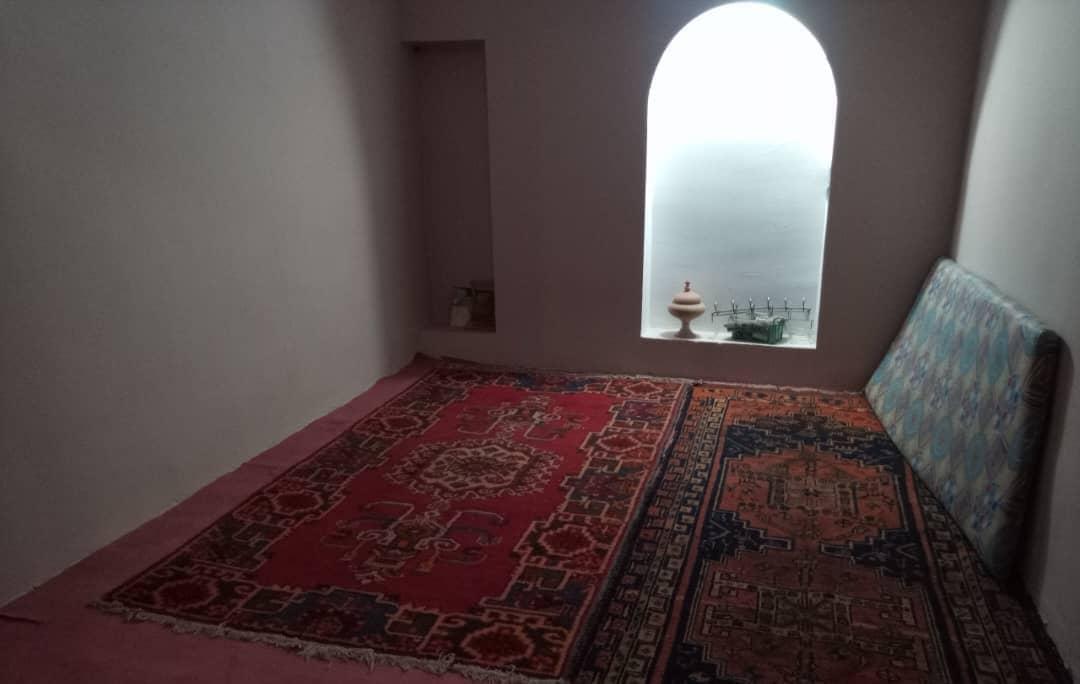 بوم گردی ابوعلی چغازنبیل 