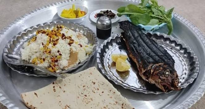 بوم گردی ابوعلی چغازنبیل 