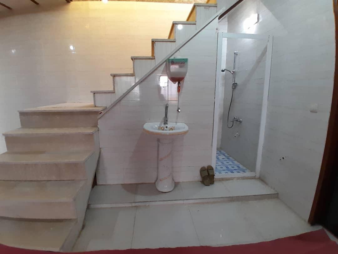 بوم گردی ابوعلی چغازنبیل 