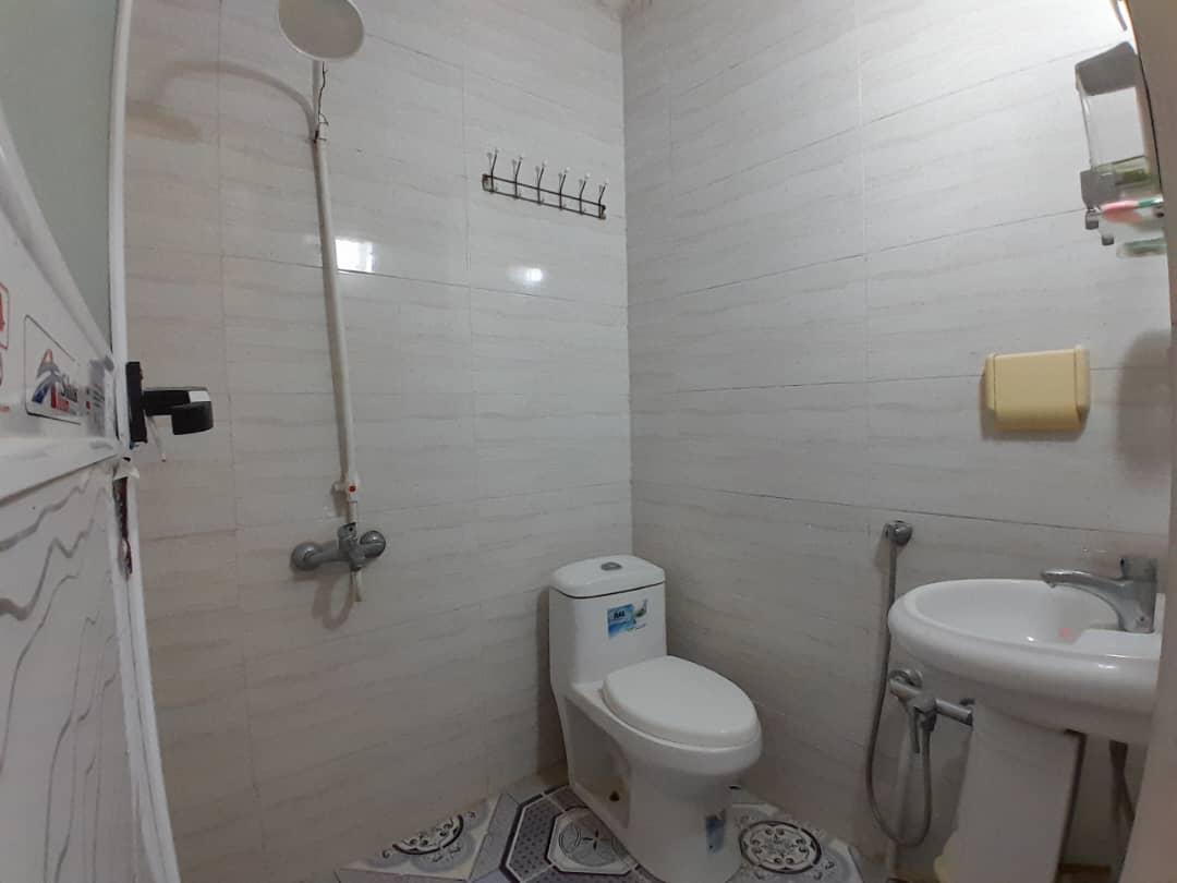 بوم گردی ابوعلی چغازنبیل 