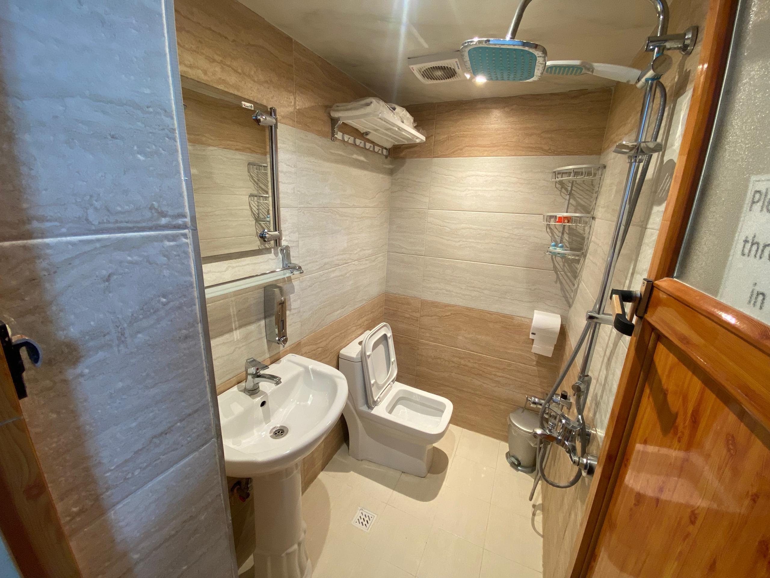 اقامتگاه سنتی آمیرزا کاشان