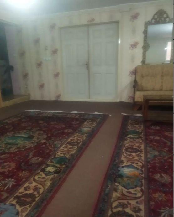 سوئیت تک خوابه سلماس