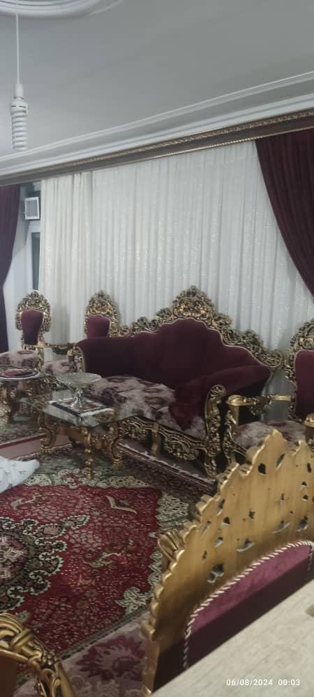 اجاره روزانه تک خواب لوکس سلماس