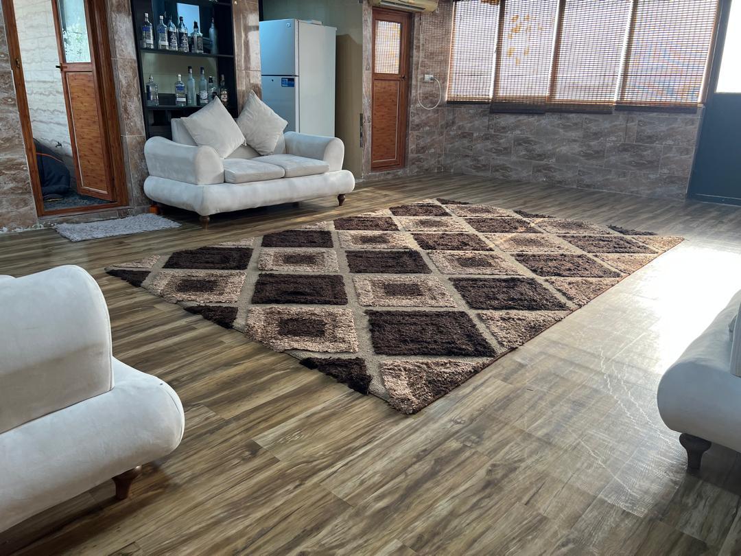 اجاره ویلا استخردار ایسین