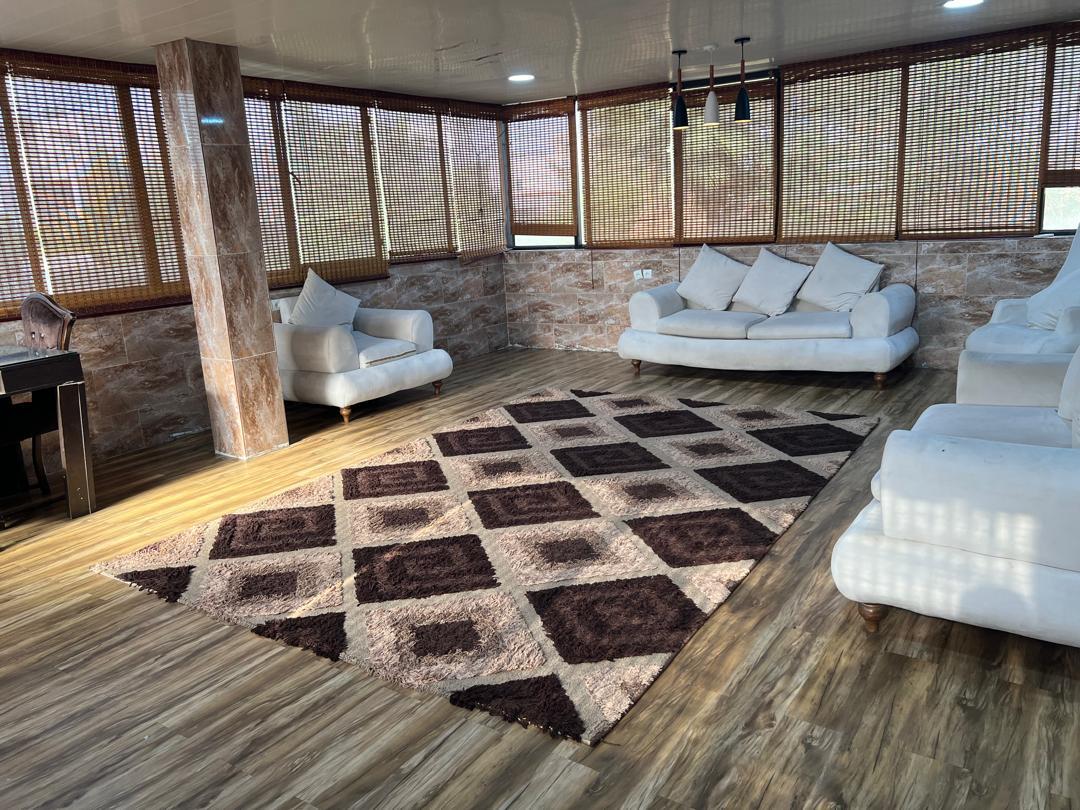 اجاره ویلا استخردار ایسین