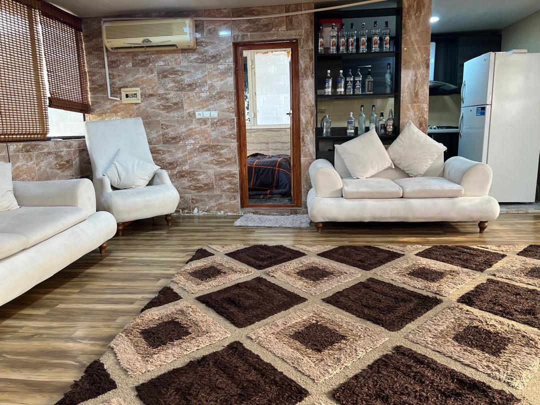 اجاره ویلا استخردار ایسین