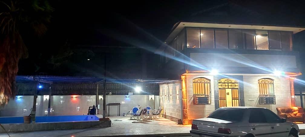 اجاره ویلا استخردار ایسین