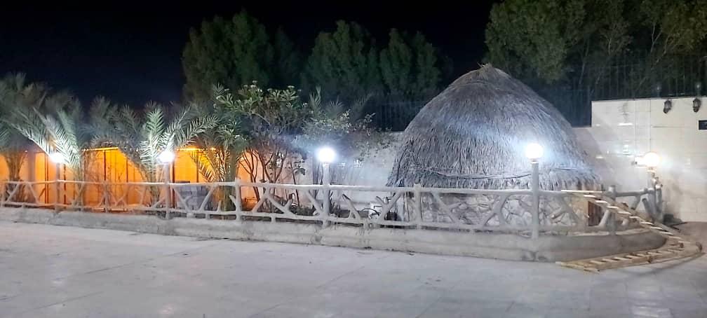 اجاره ویلا استخردار ایسین