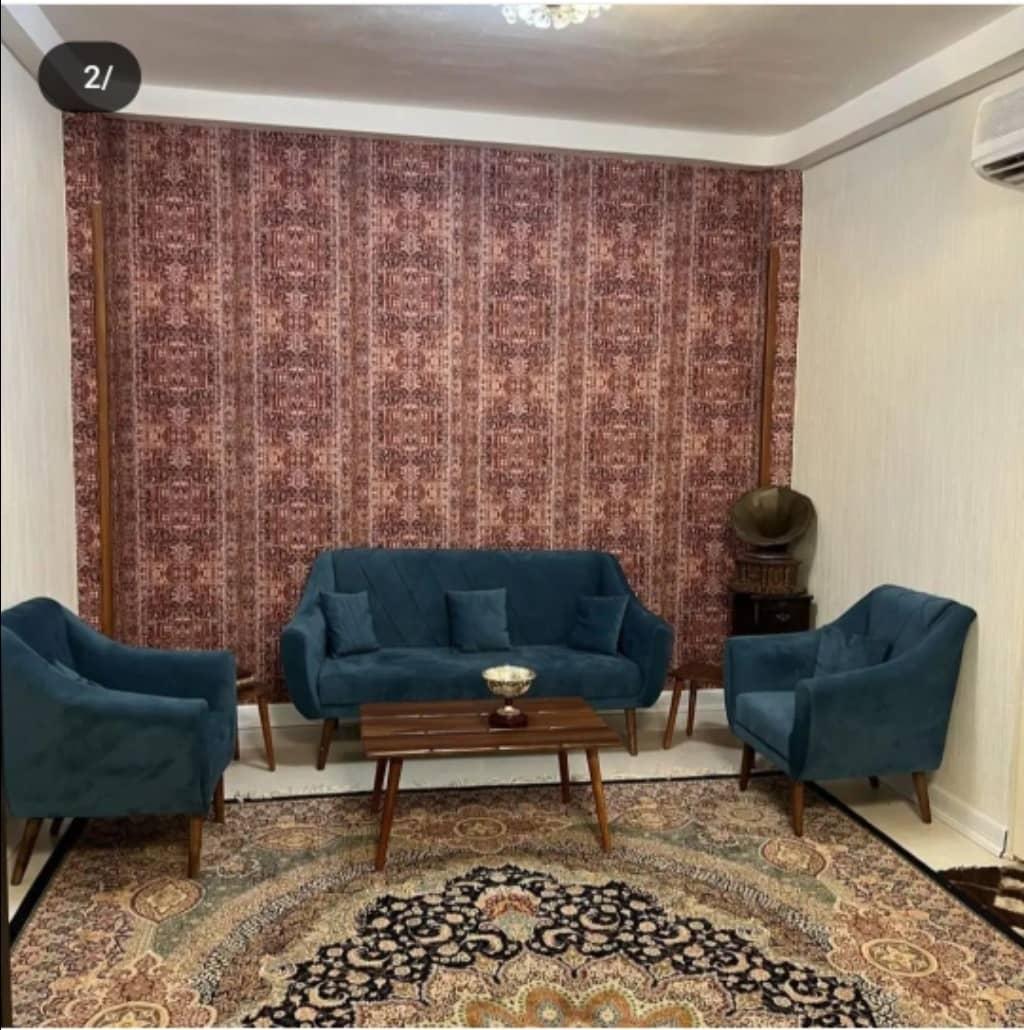 اجاره ویلا استخردار روباز