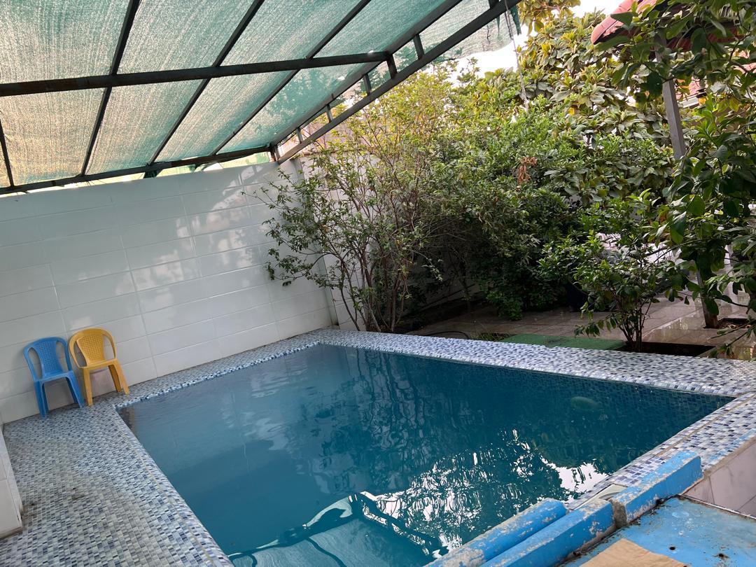 اجاره ویلا استخردار روباز