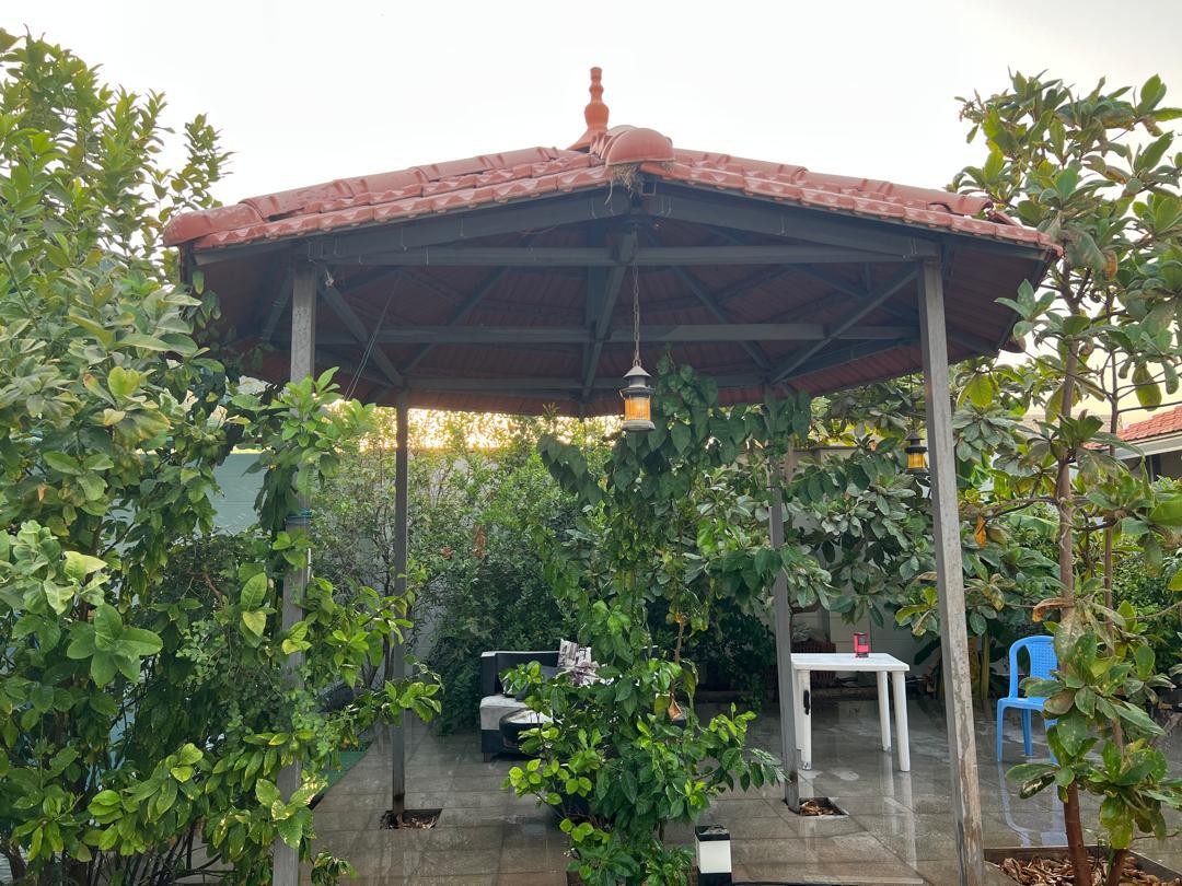 اجاره ویلا استخردار روباز