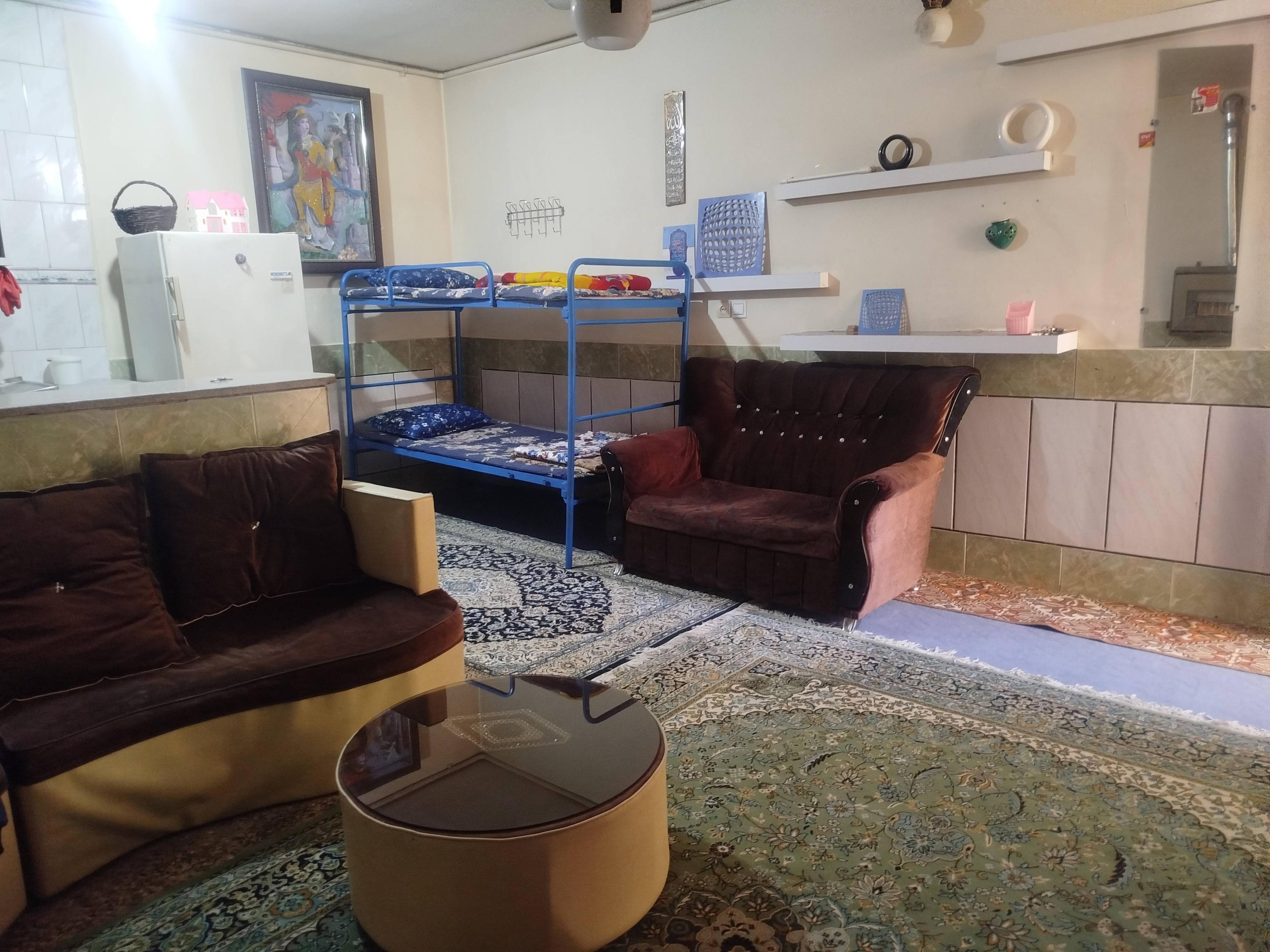 منزل نقلی پارسا