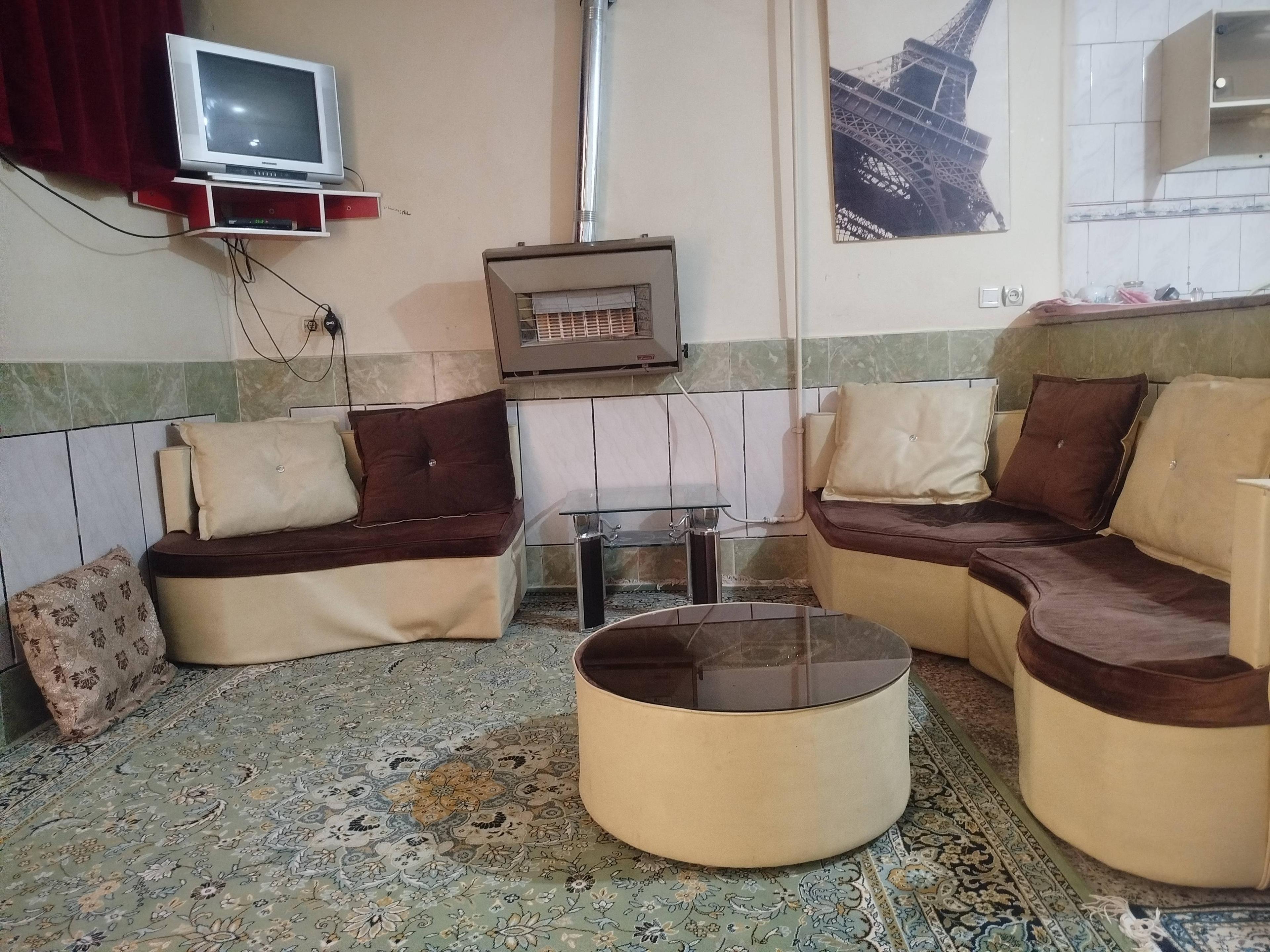 منزل نقلی پارسا