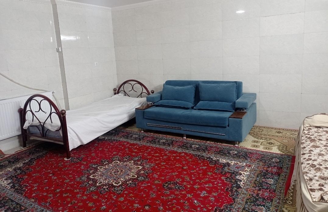 سوئیت بدون خواب دل انگیز 