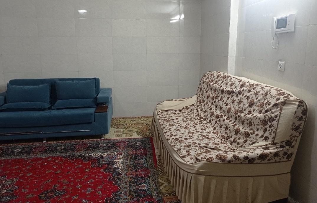 سوئیت بدون خواب دل انگیز 