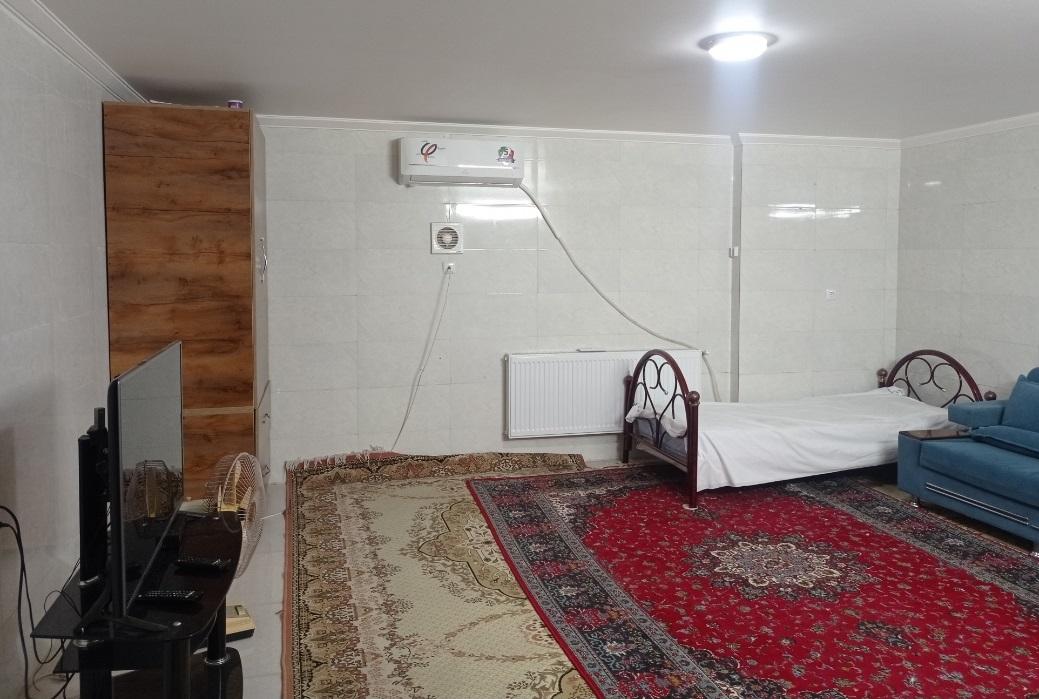 سوئیت بدون خواب دل انگیز 