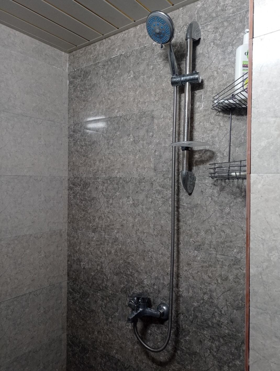 سوئیت بدون خواب دل انگیز 