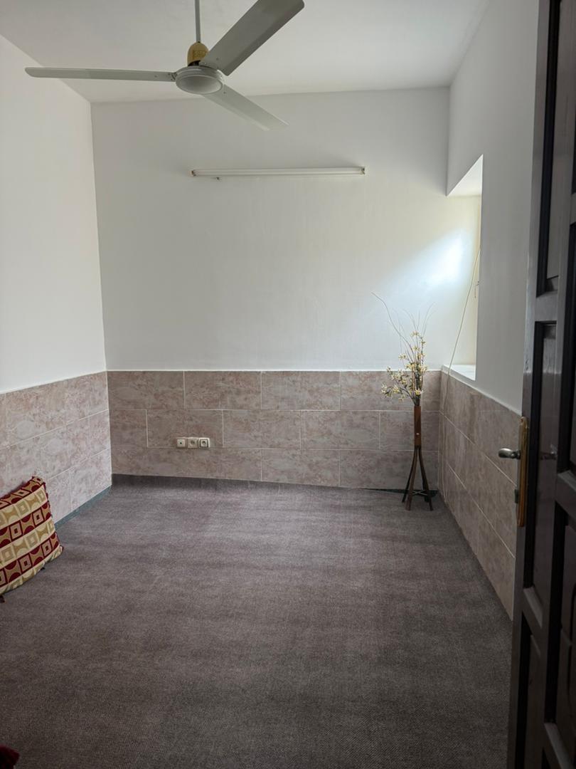 سوئیت در جزیره قشم