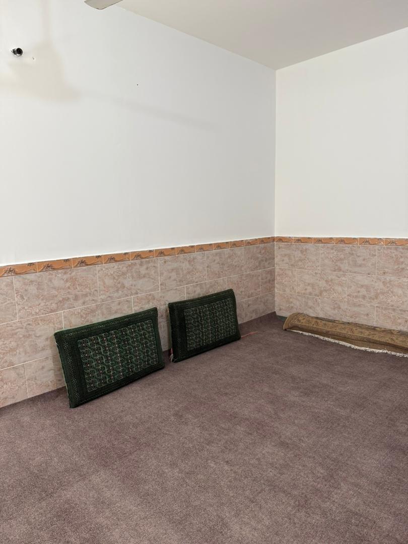 سوئیت در جزیره قشم