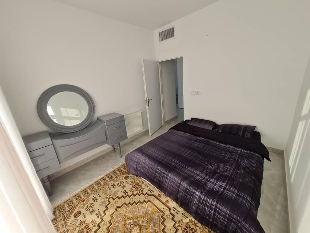 ویلا دو خواب استخرآبگرم رویال