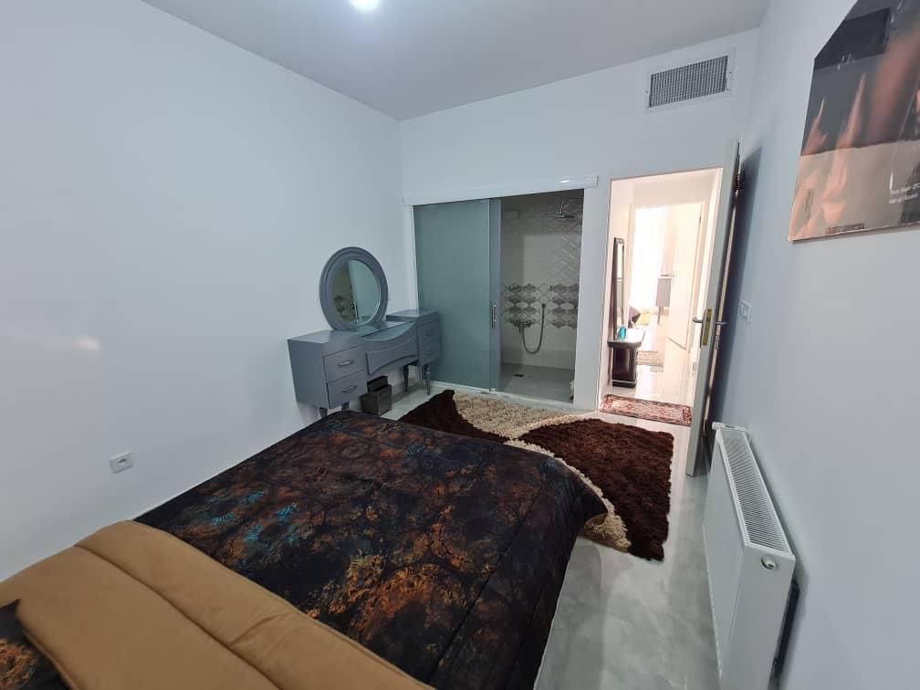 ویلا دو خواب استخرآبگرم رویال