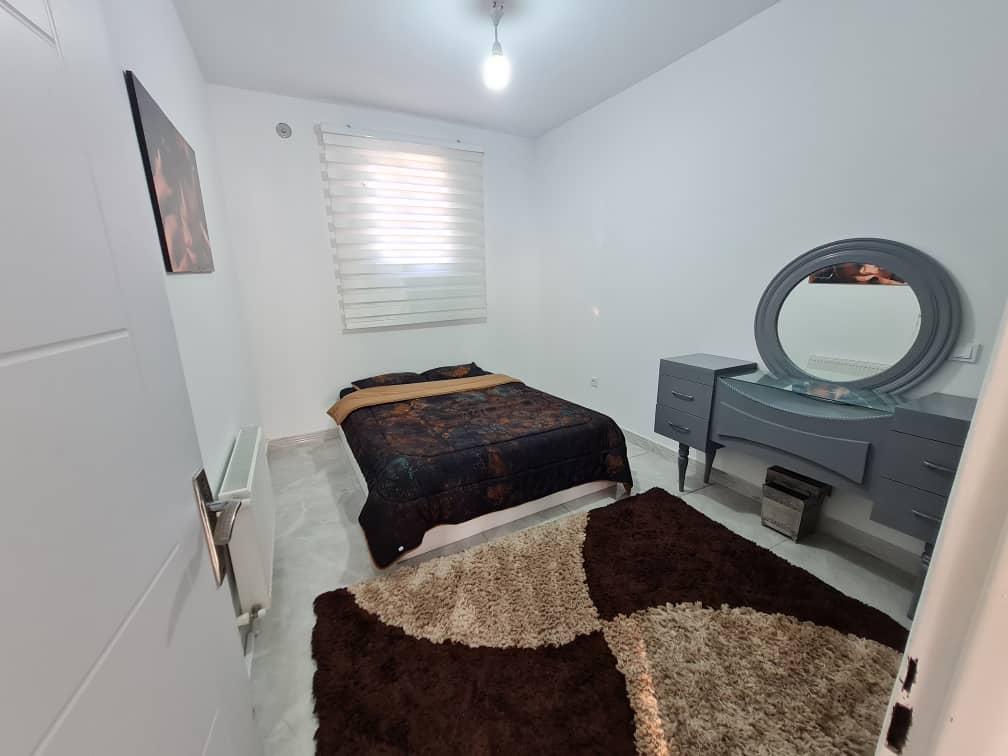 ویلا دو خواب استخرآبگرم رویال