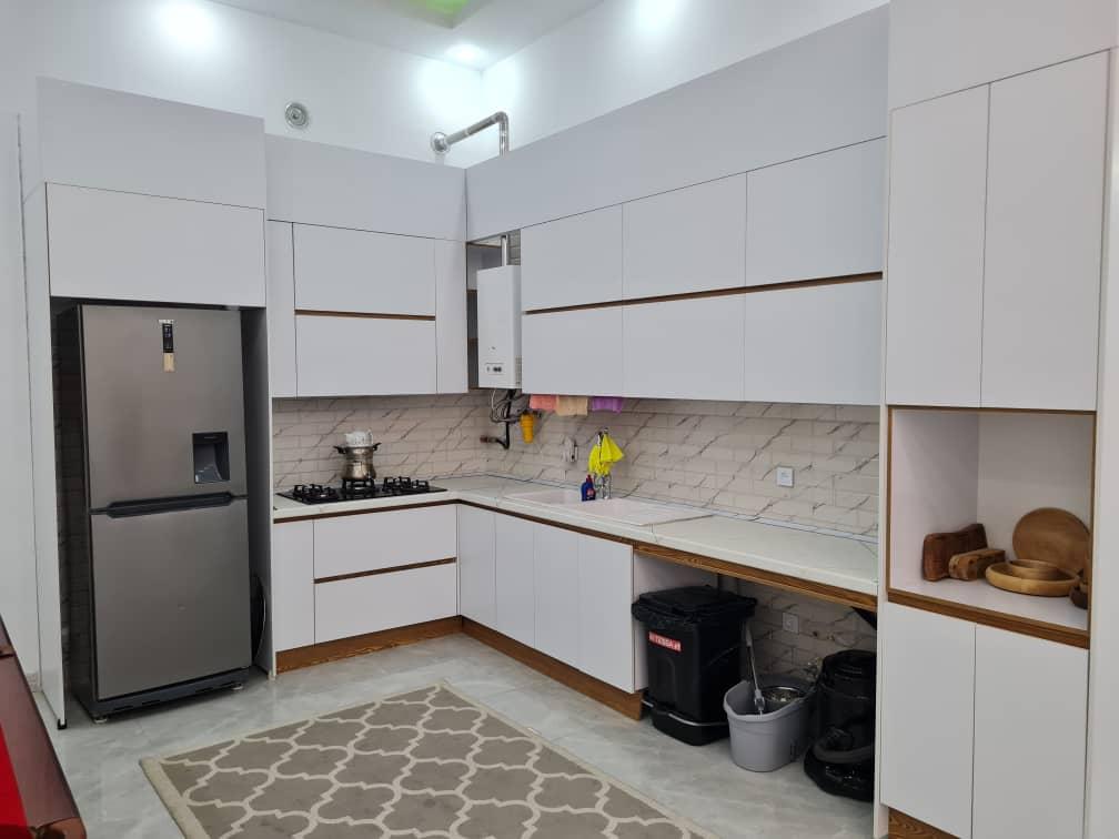 ویلا دو خواب استخرآبگرم رویال