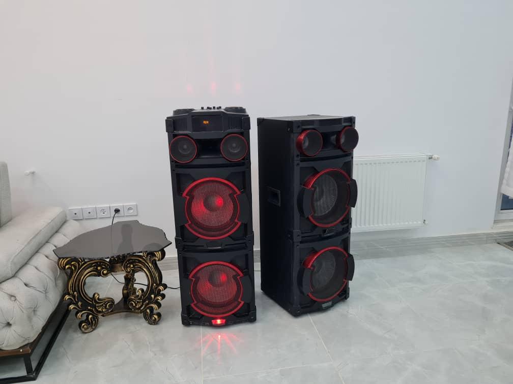 ویلا دو خواب استخرآبگرم رویال