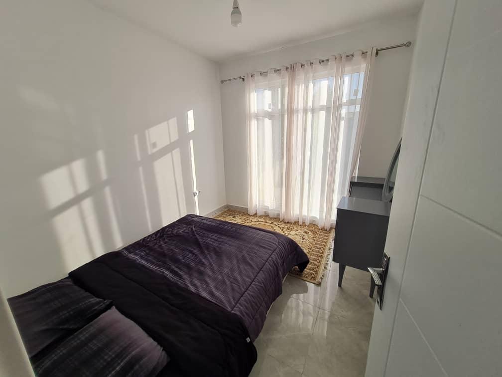 ویلا دو خواب استخرآبگرم رویال