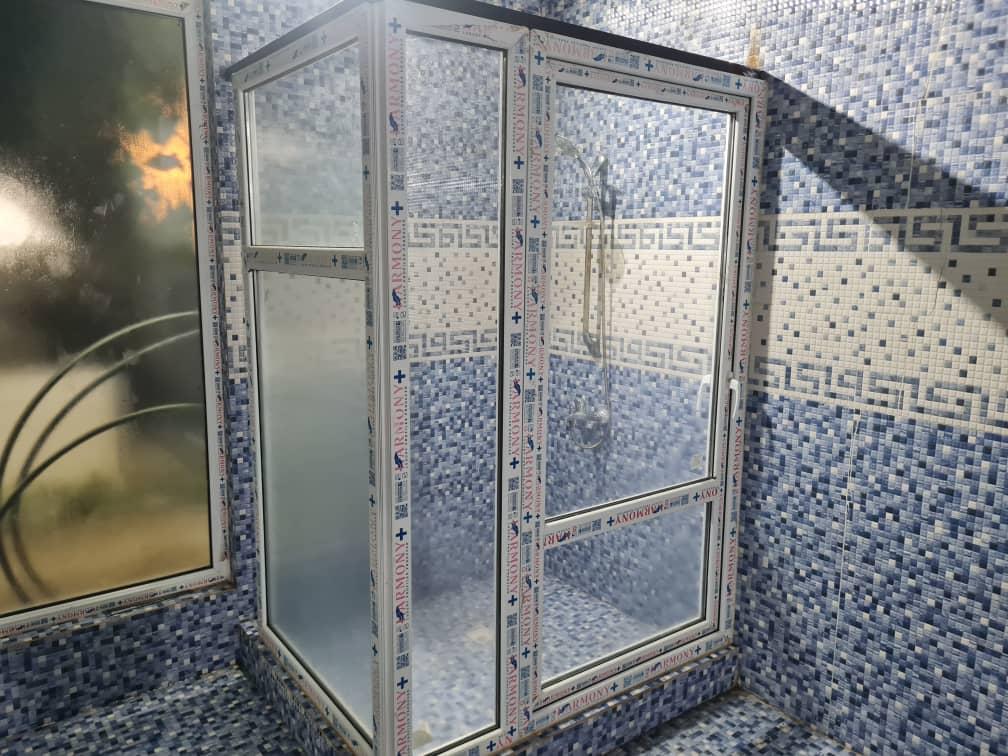 ویلا دو خواب استخرآبگرم رویال