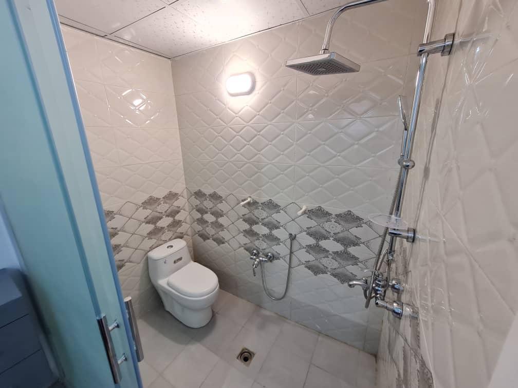 ویلا دو خواب استخرآبگرم رویال